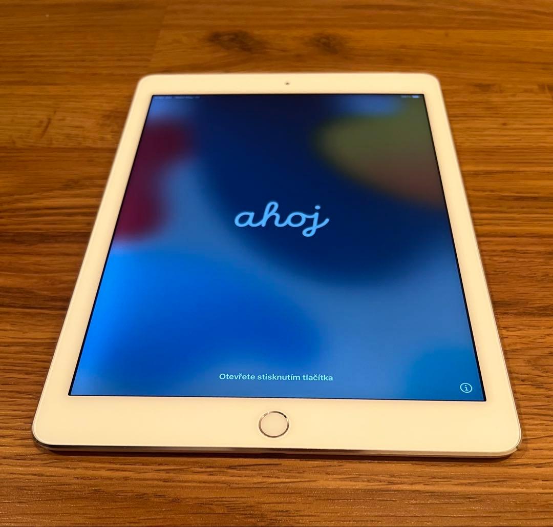 iPad Air2 第2世代 16GB