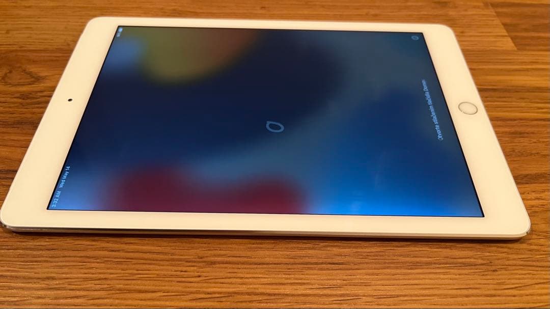 iPad Air2 第2世代 16GB