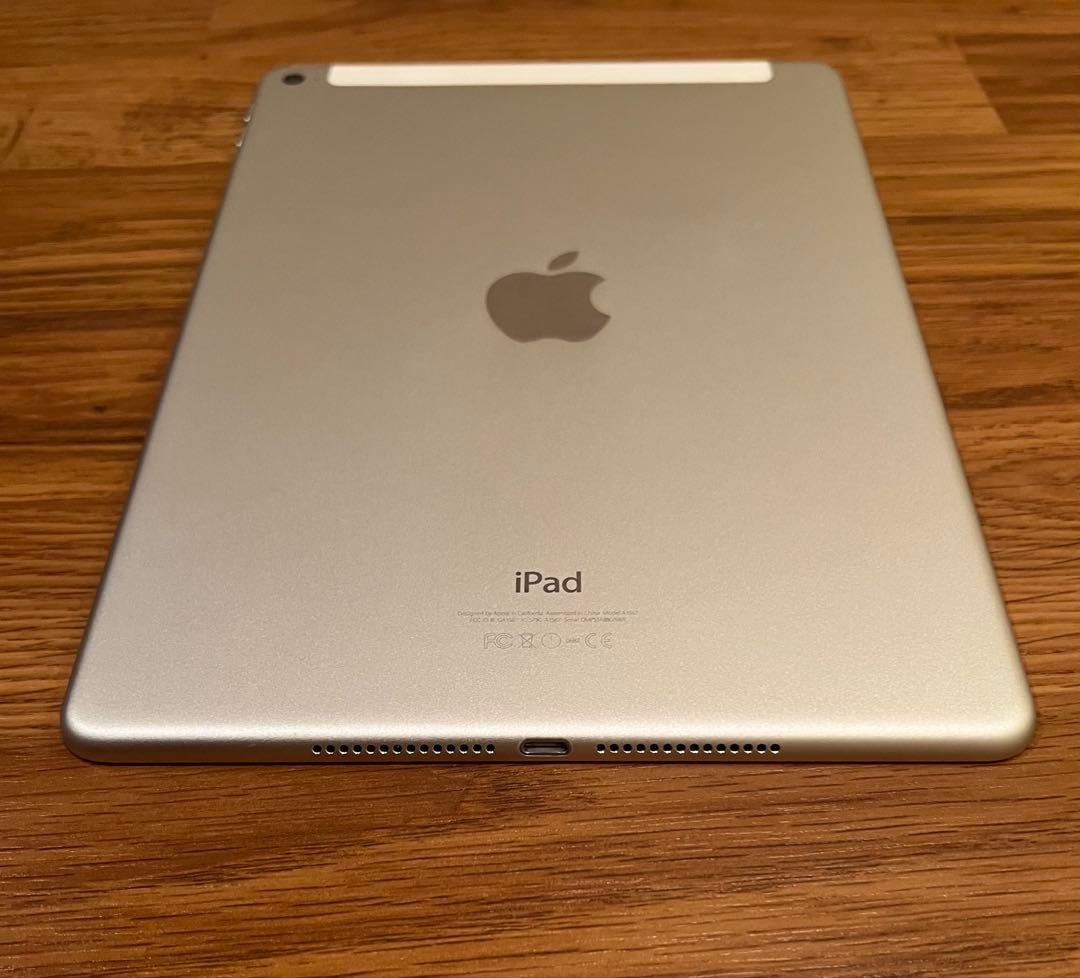 iPad Air2 第2世代 16GB