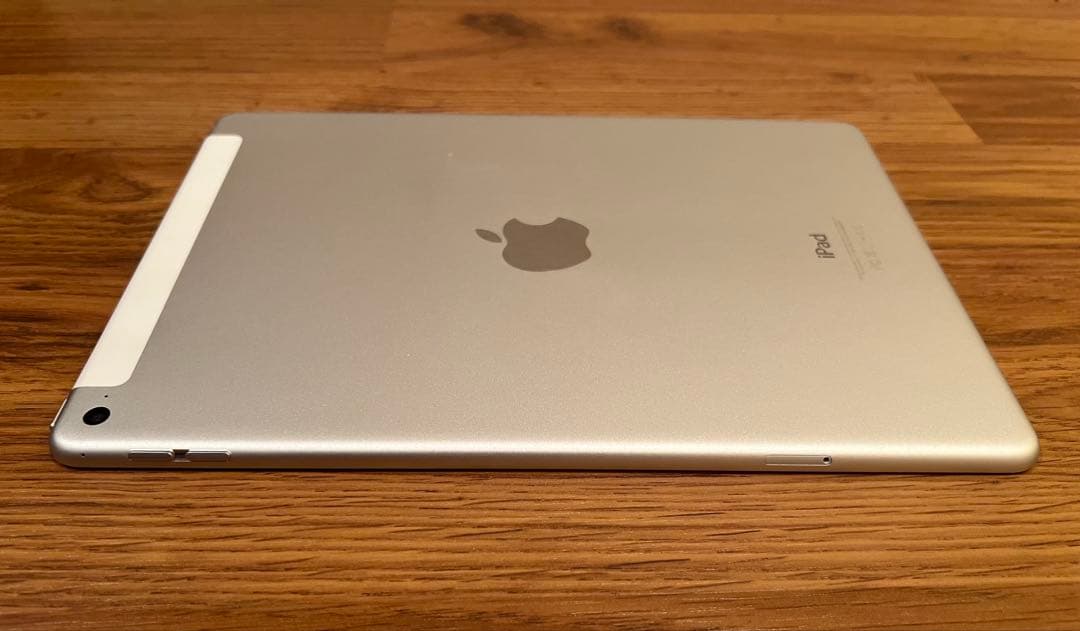 iPad Air2 第2世代 16GB