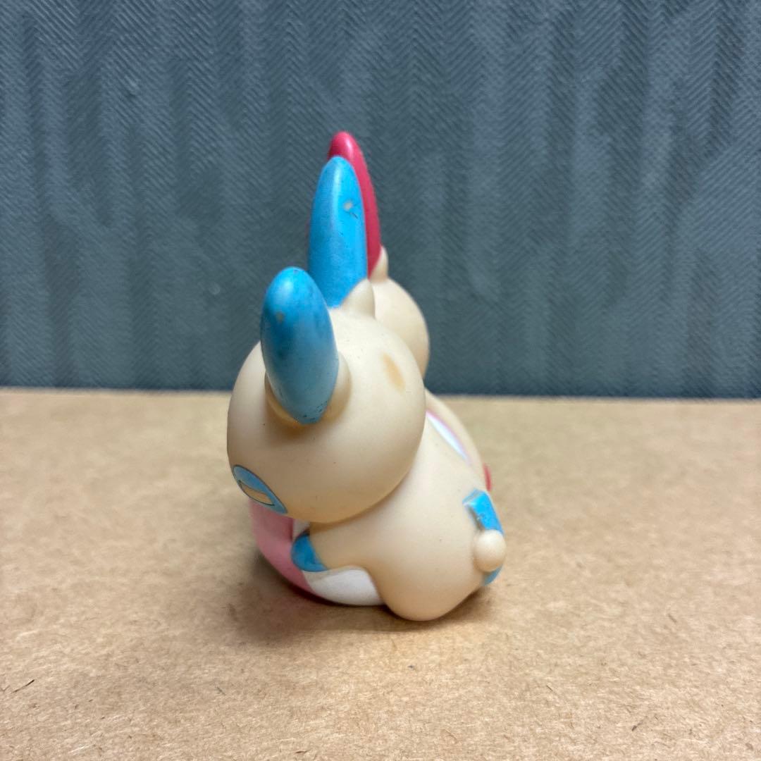 【希少】ポケモンみずでっぴゅ～　プラスルマイナン