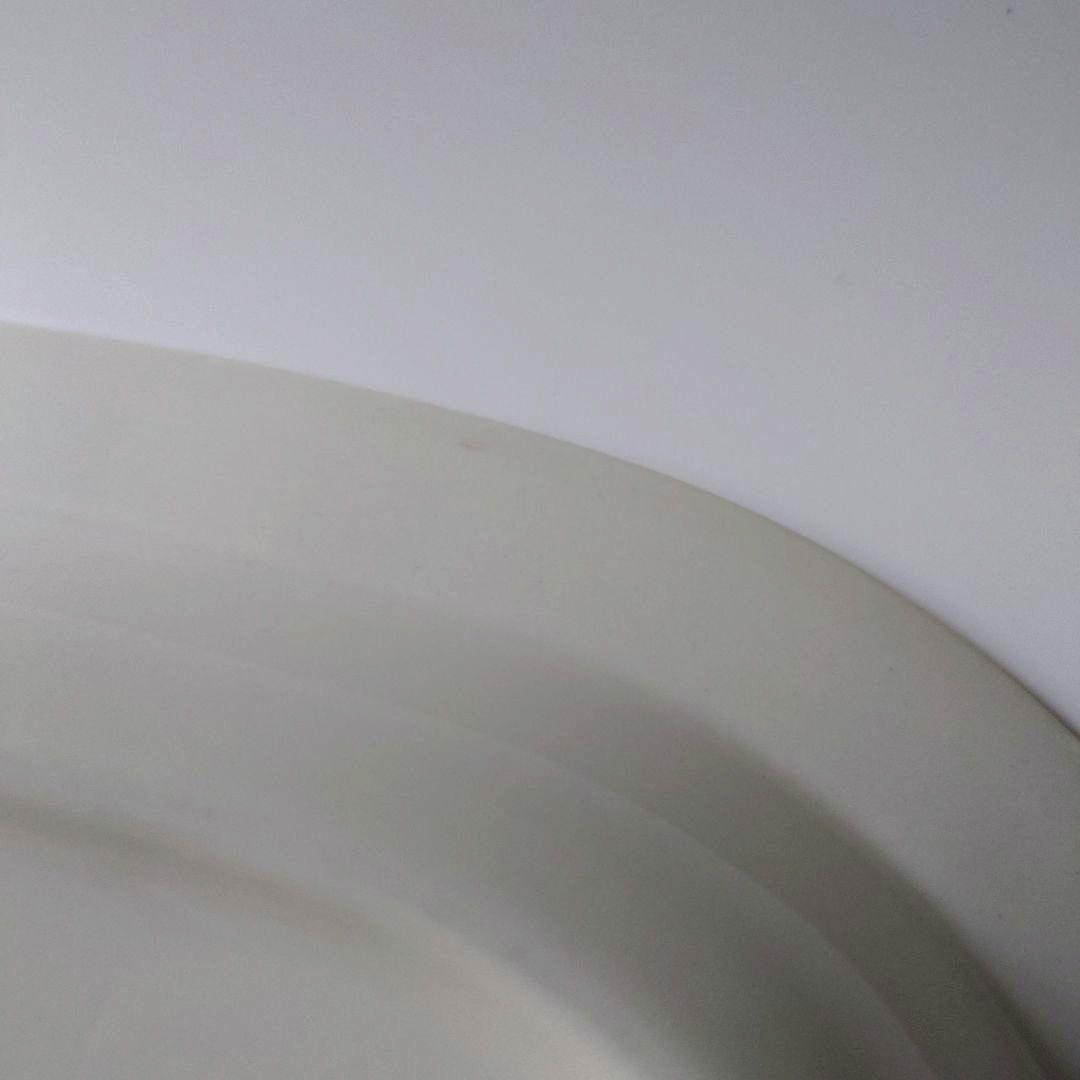 アラビア　ガーデニア　プレート　ARABIA