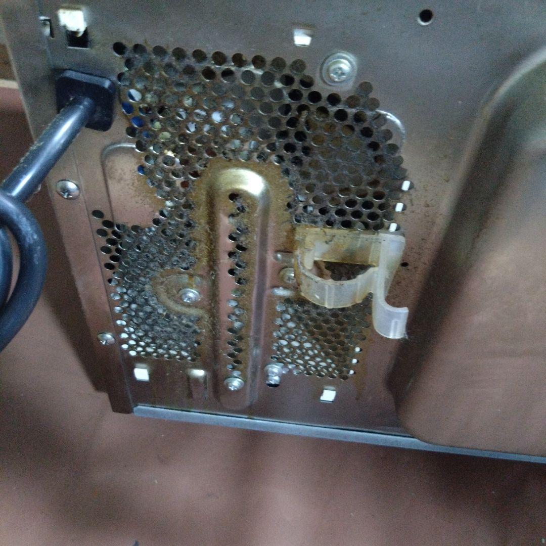 パナソニック　業務用電子レンジ　NE-921G