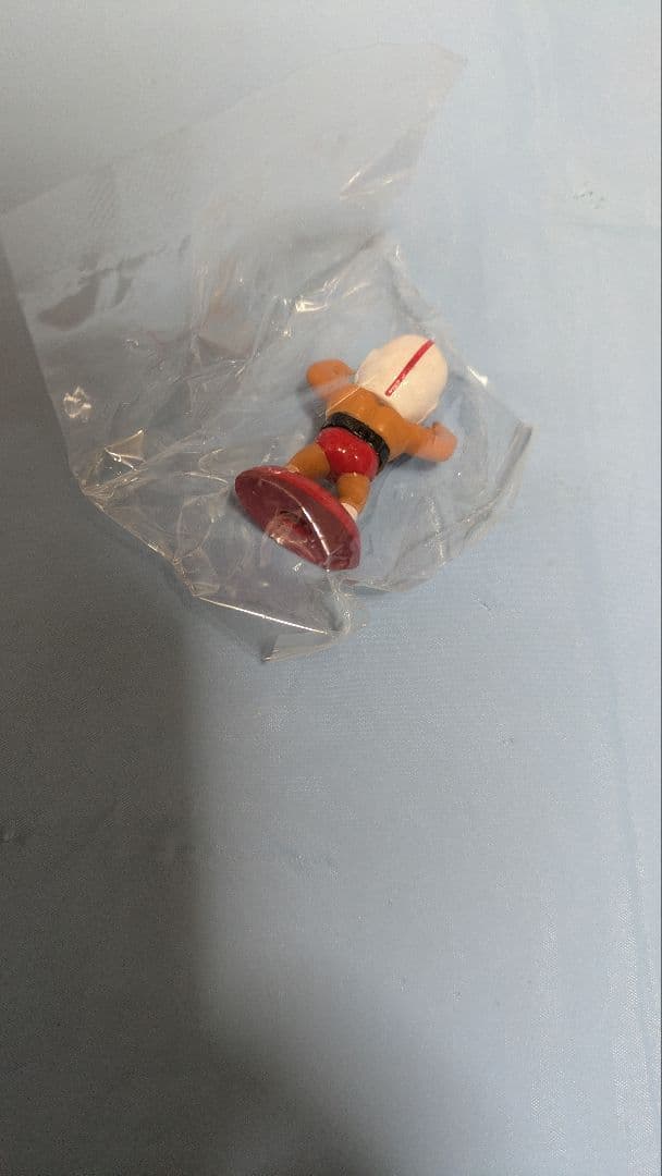 プロ格ヒーローズ ザ・デストロイヤー フィギュア