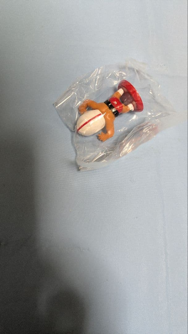 プロ格ヒーローズ ザ・デストロイヤー フィギュア