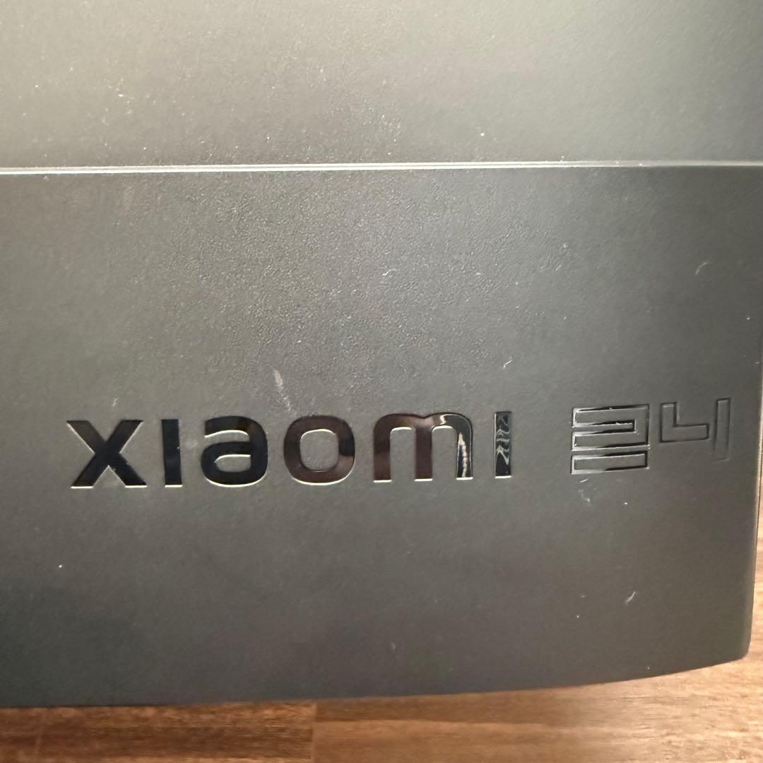 Xiaomi シャオミ　PCモニター　ゲーミングモニター