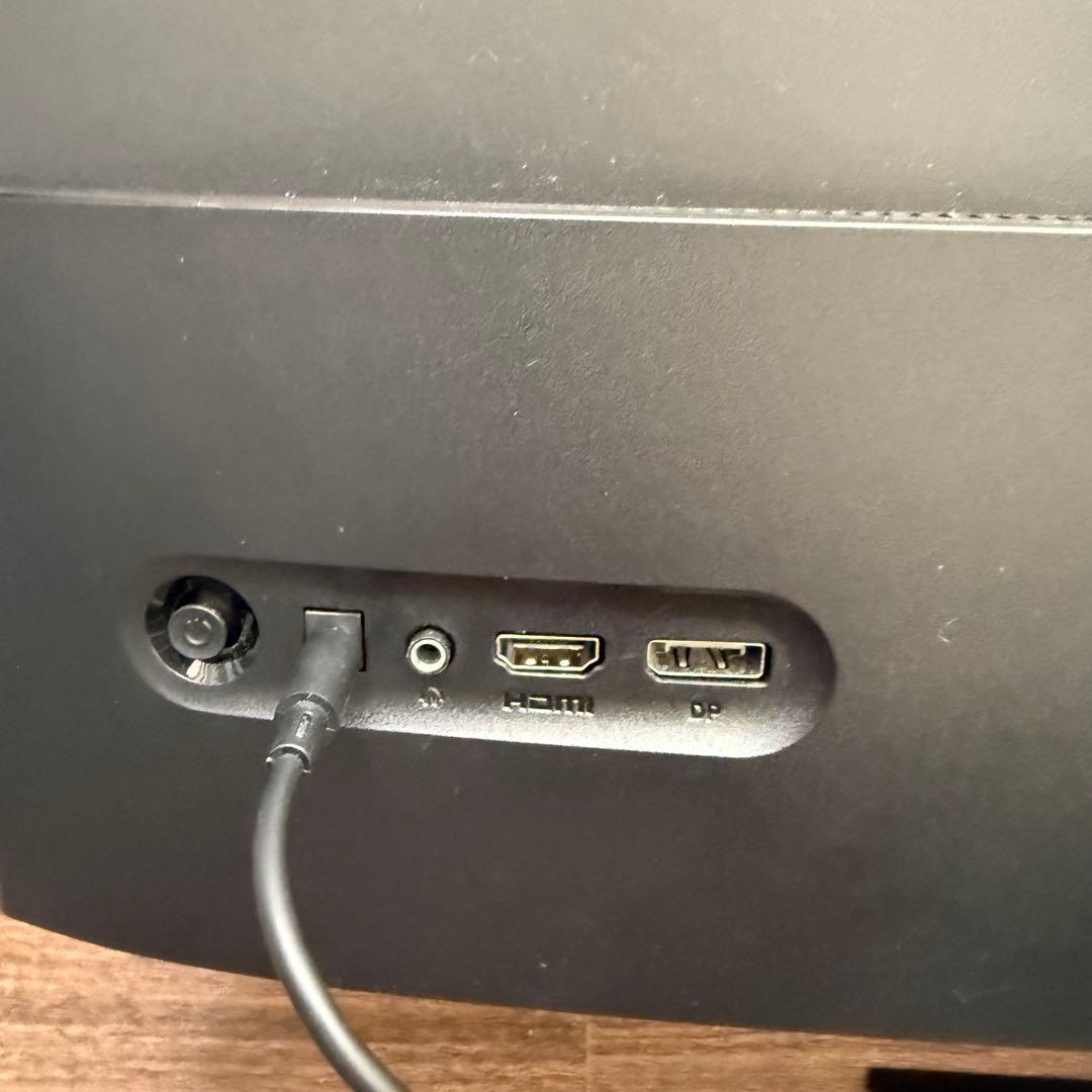 Xiaomi シャオミ　PCモニター　ゲーミングモニター