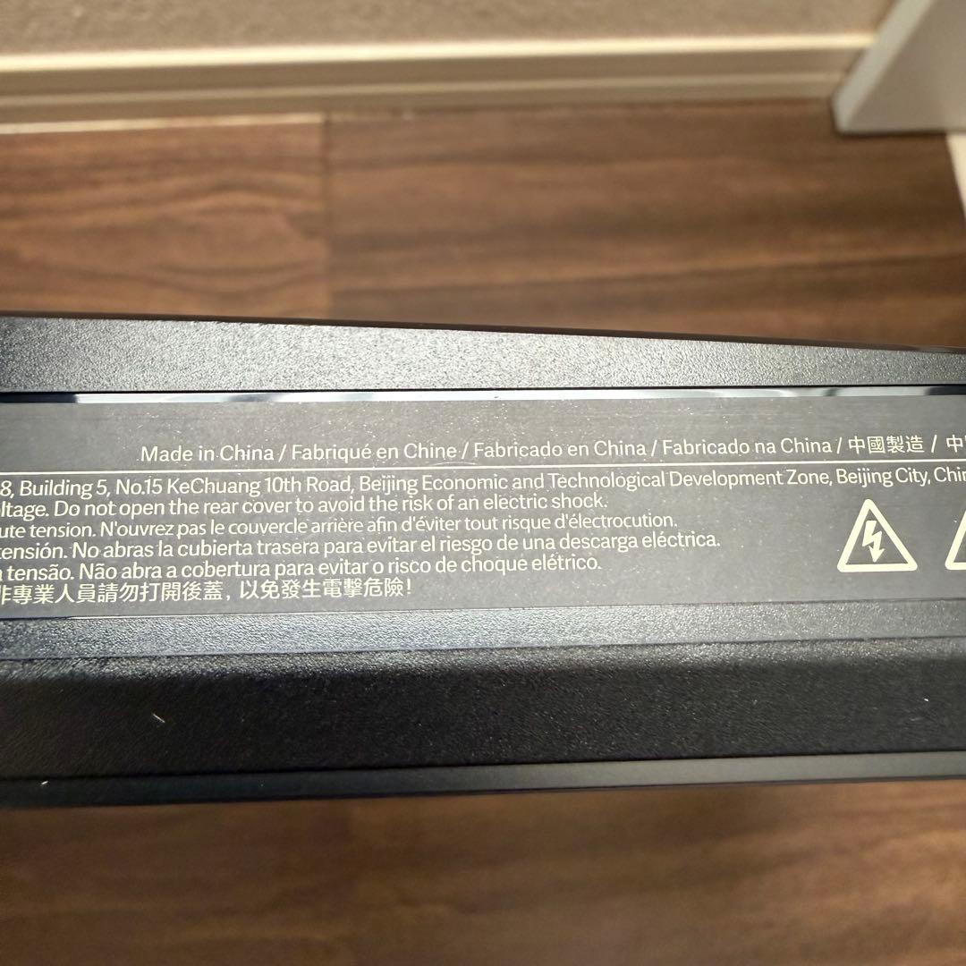 Xiaomi シャオミ　PCモニター　ゲーミングモニター