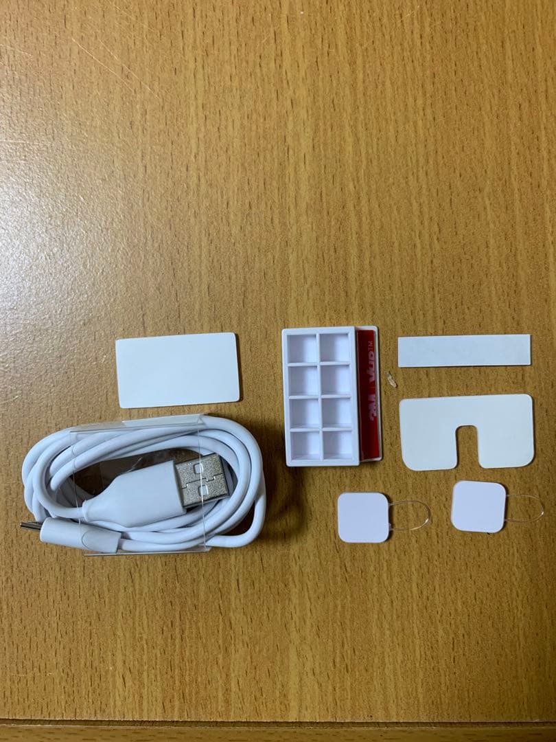 SwitchBotボット、SwitchBotハブミニ