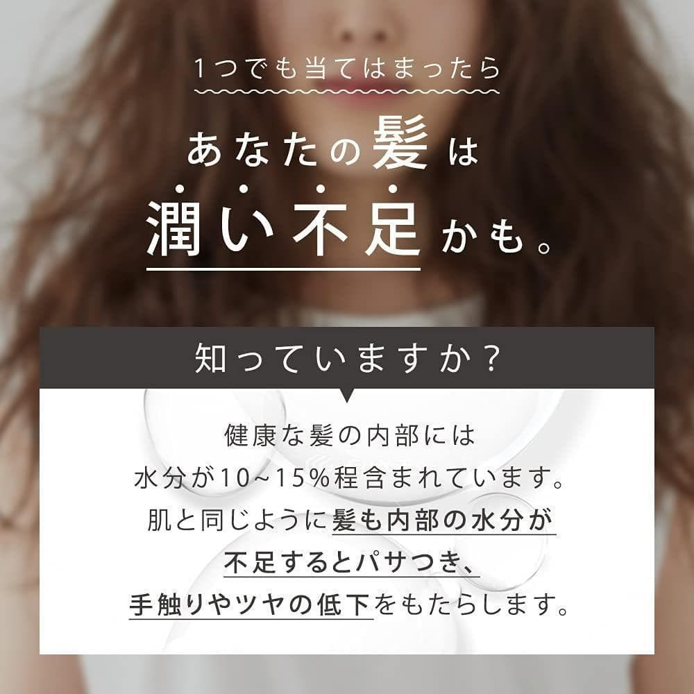 【新品】サロニア トリートメントミストドライヤー　セラム2個 セット