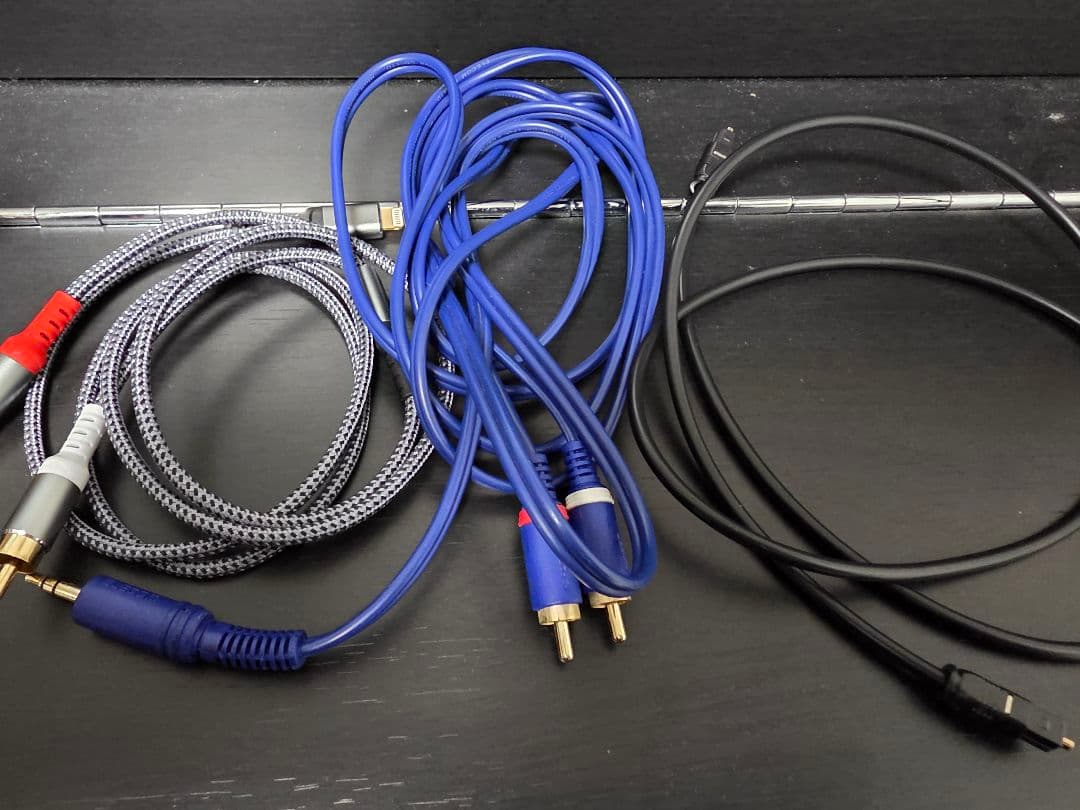 Fosi Audio MC101 Bluetooth ステレオアンプ 100W