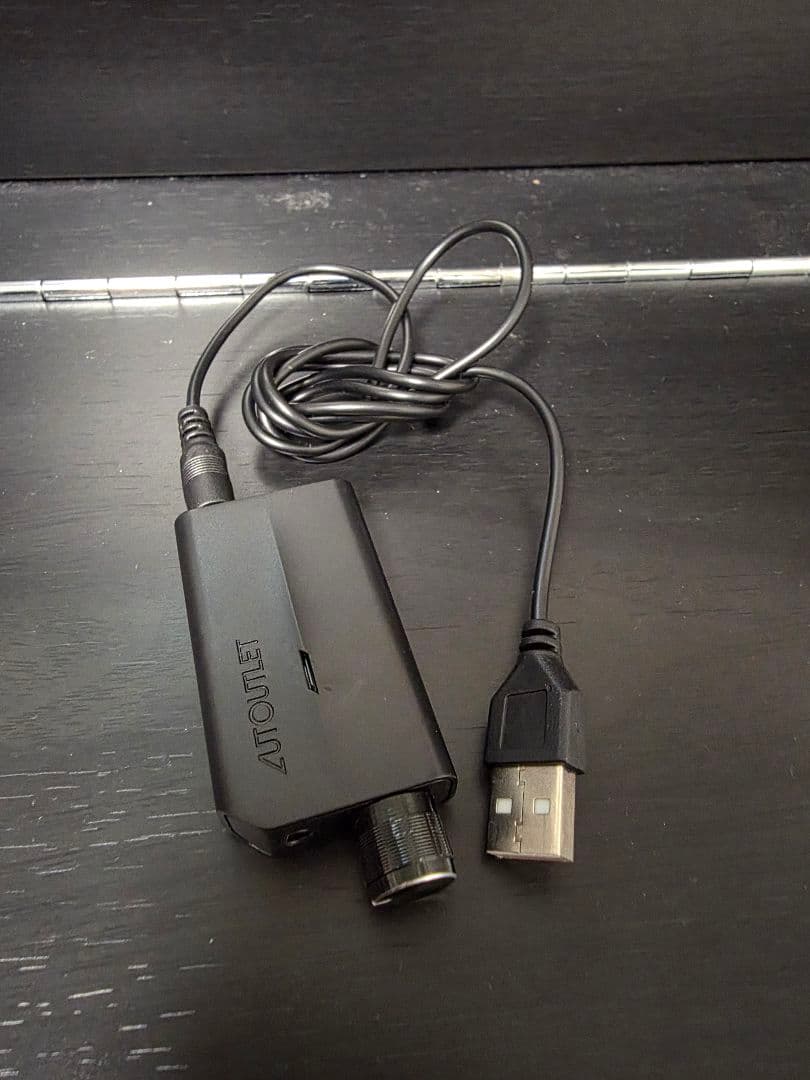 Fosi Audio MC101 Bluetooth ステレオアンプ 100W