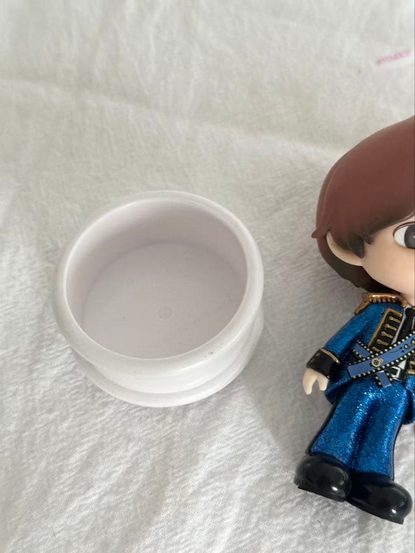 Hey!Say!JUMP 伊野尾慧 フィギュア ノーマル