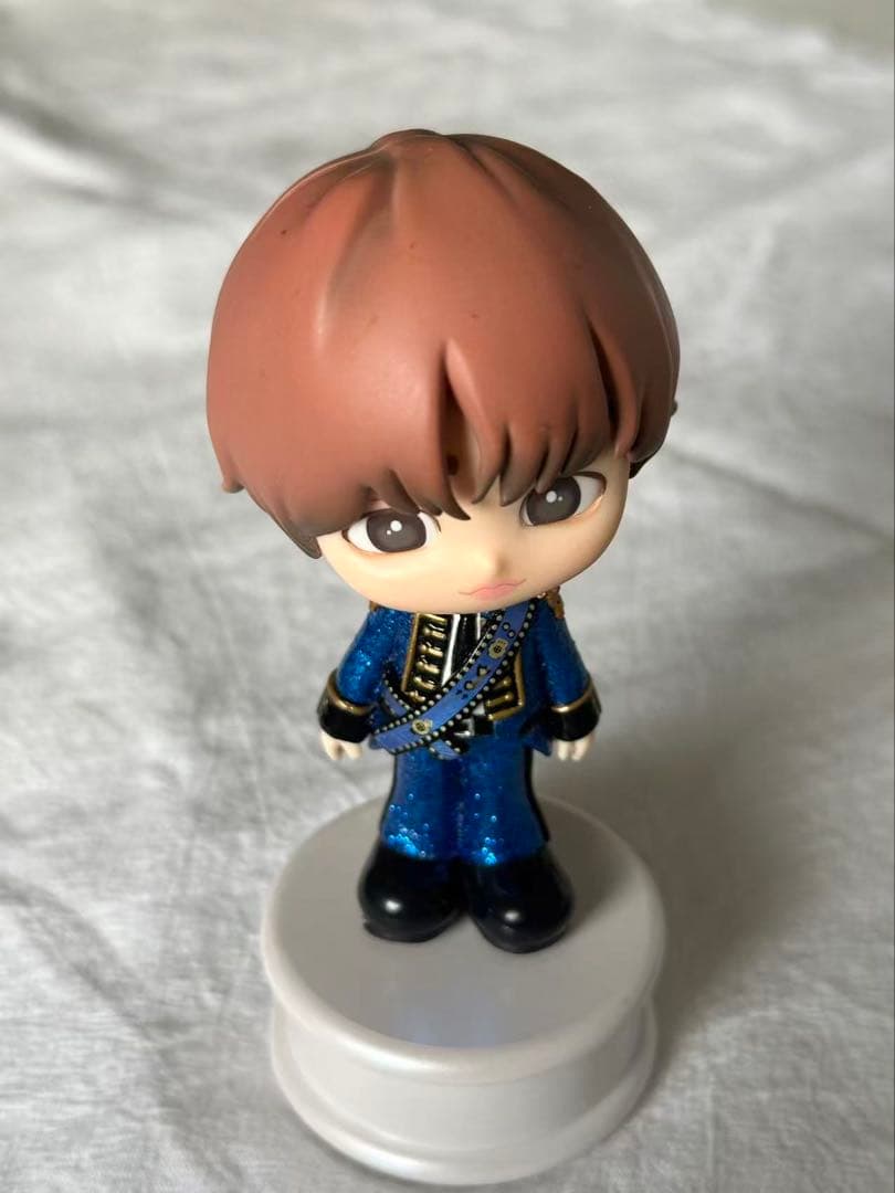 Hey!Say!JUMP 伊野尾慧 フィギュア ノーマル