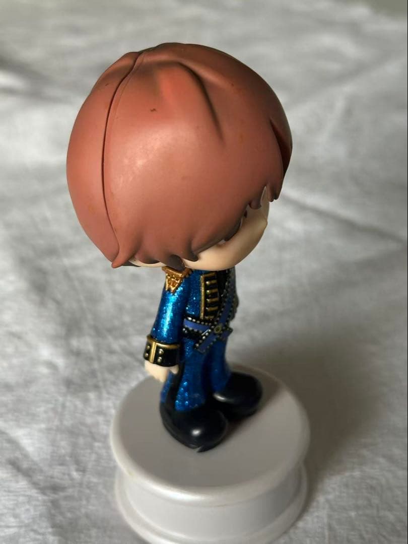 Hey!Say!JUMP 伊野尾慧 フィギュア ノーマル