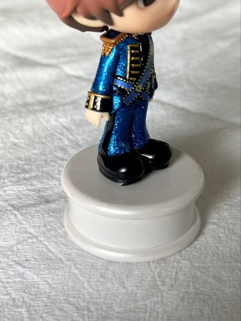 Hey!Say!JUMP 伊野尾慧 フィギュア ノーマル