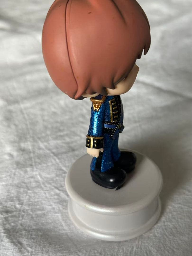 Hey!Say!JUMP 伊野尾慧 フィギュア ノーマル