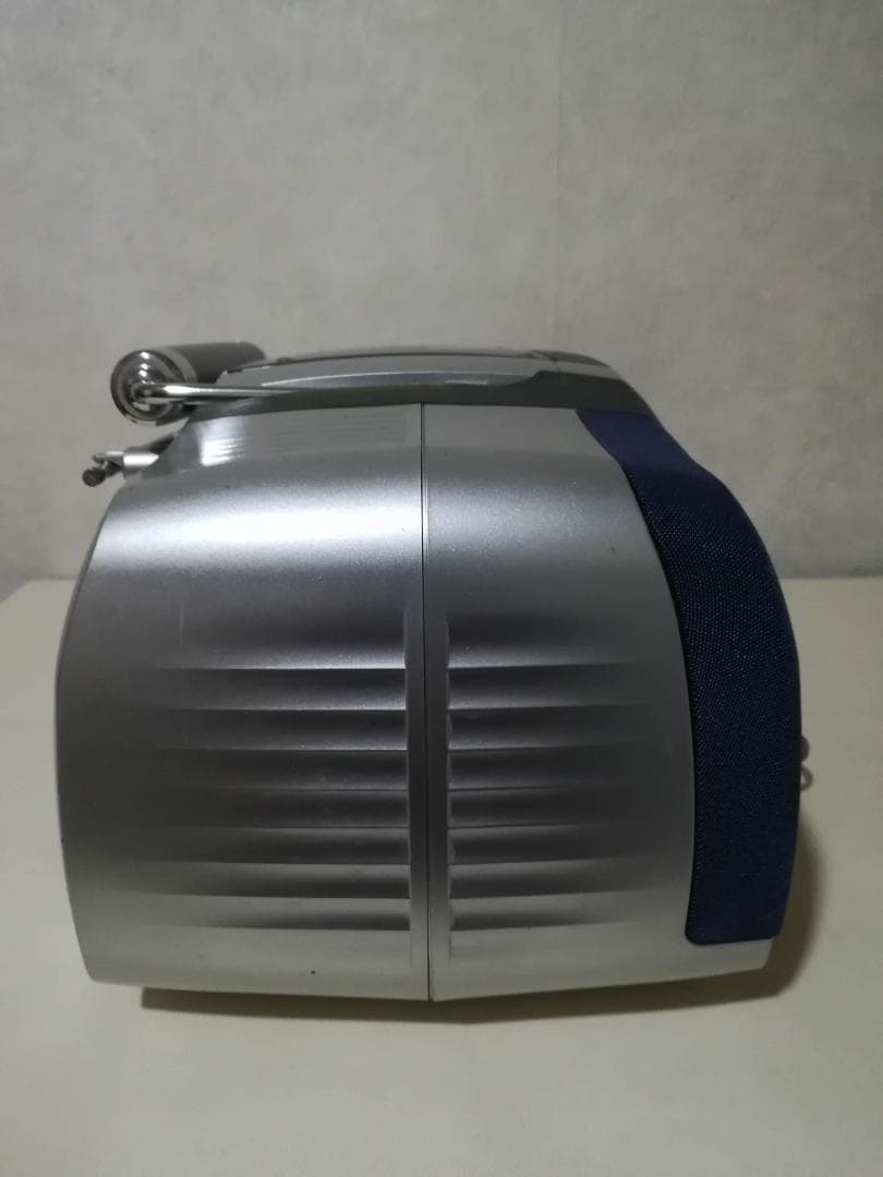 希少 動作品 ケンウッド MDX-F55 MDステレオシステム RAMPAGE