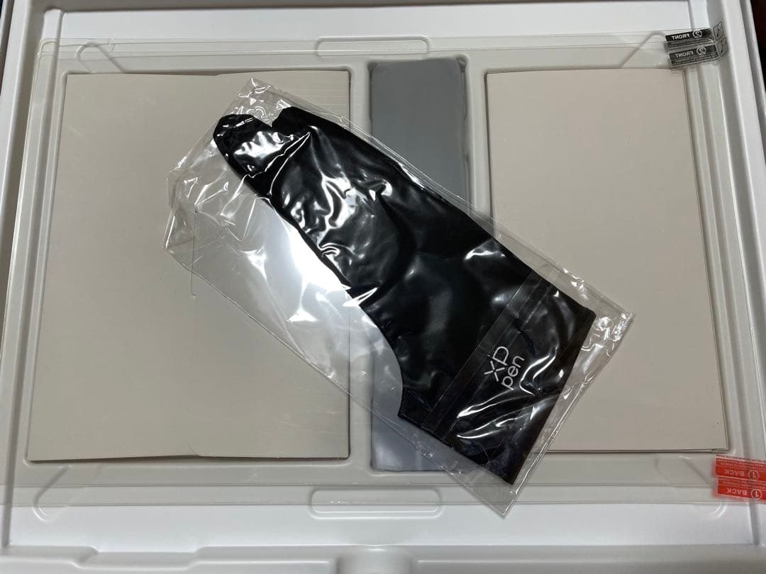 XPPen Deco Pro LW Gen 2 おまけ付き