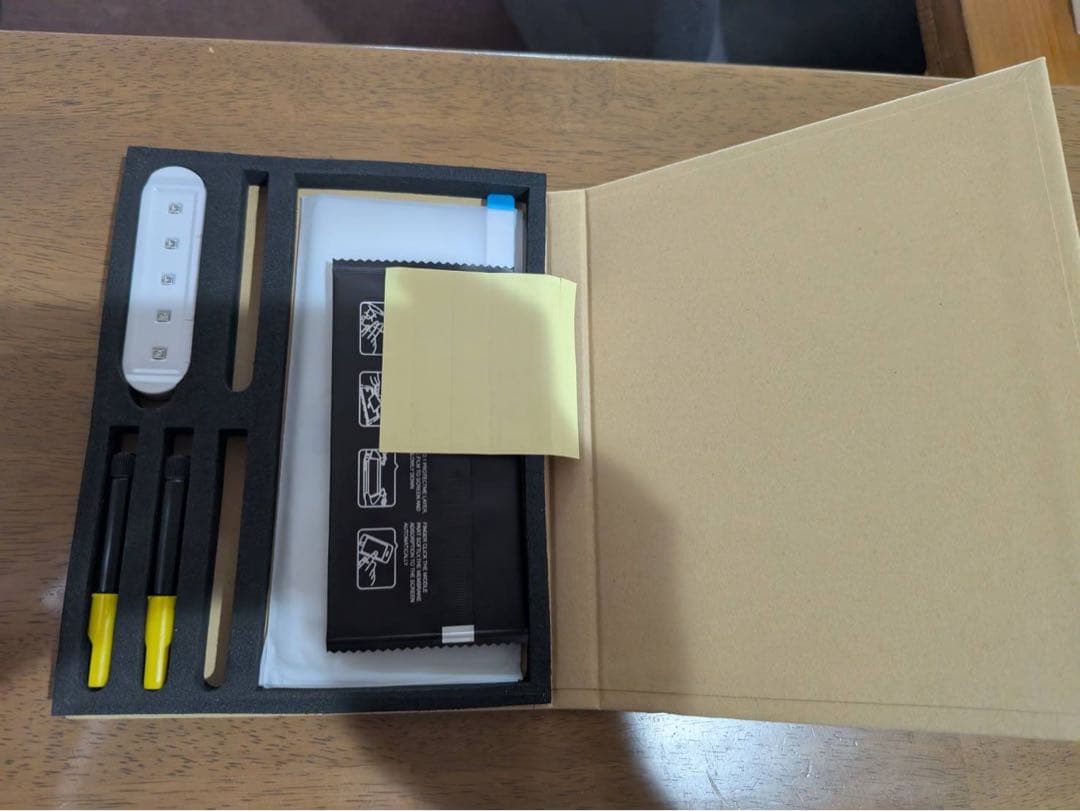 【ジャンク品】Google pixel 7pro 128GB SIMフリー