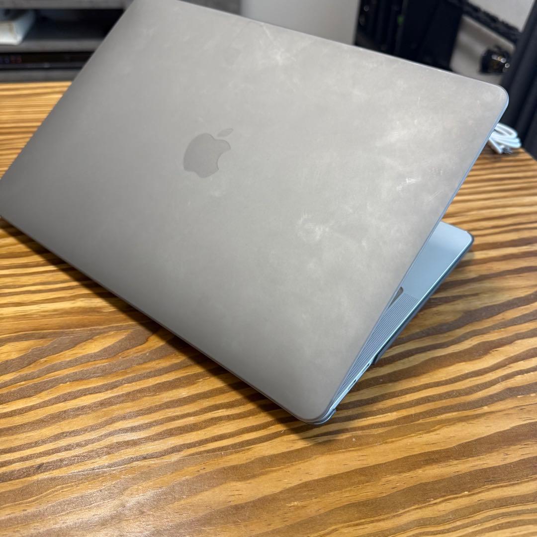 お*ー様 MacBook Pro 2020 i5 16GB 1TB 13インチ