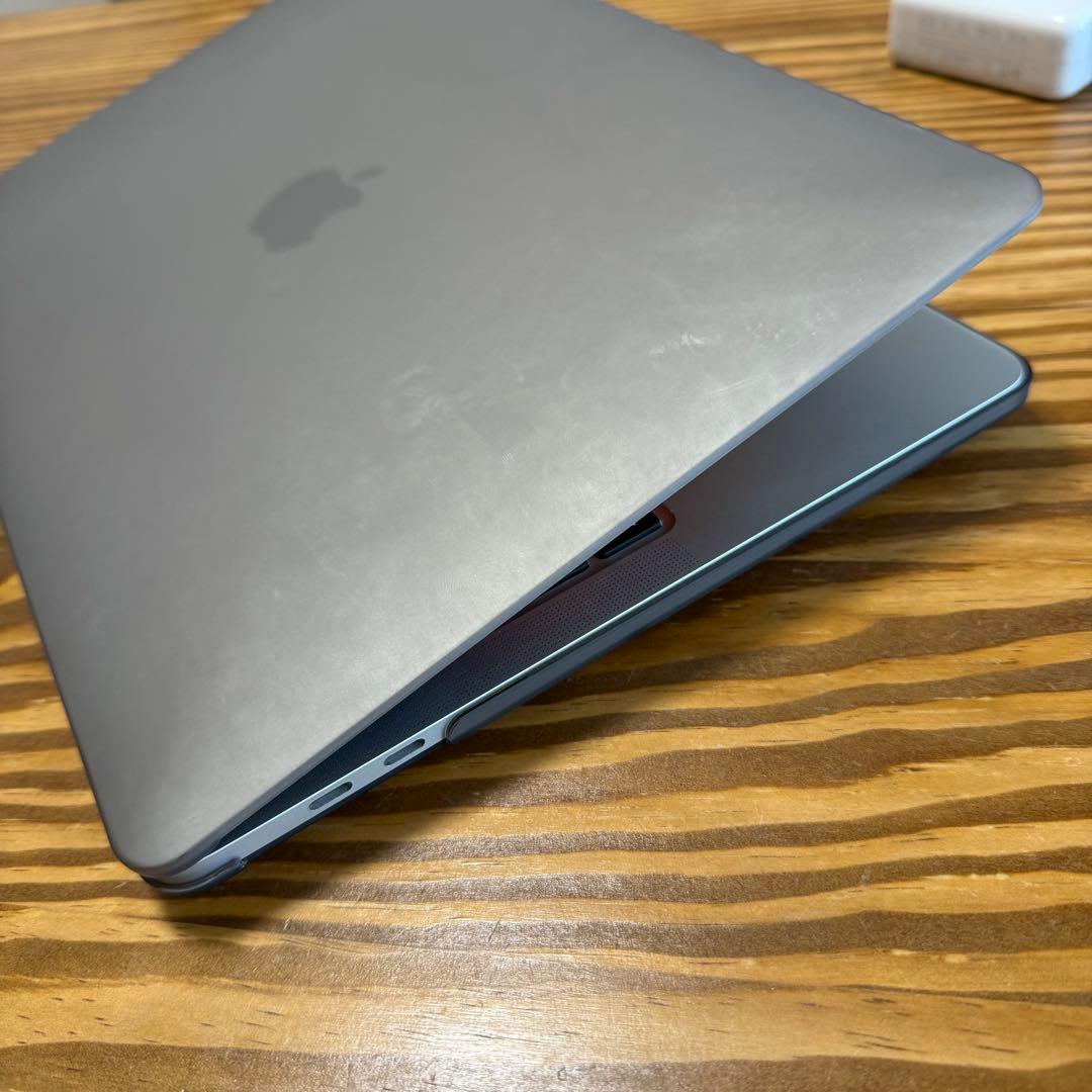 お*ー様 MacBook Pro 2020 i5 16GB 1TB 13インチ