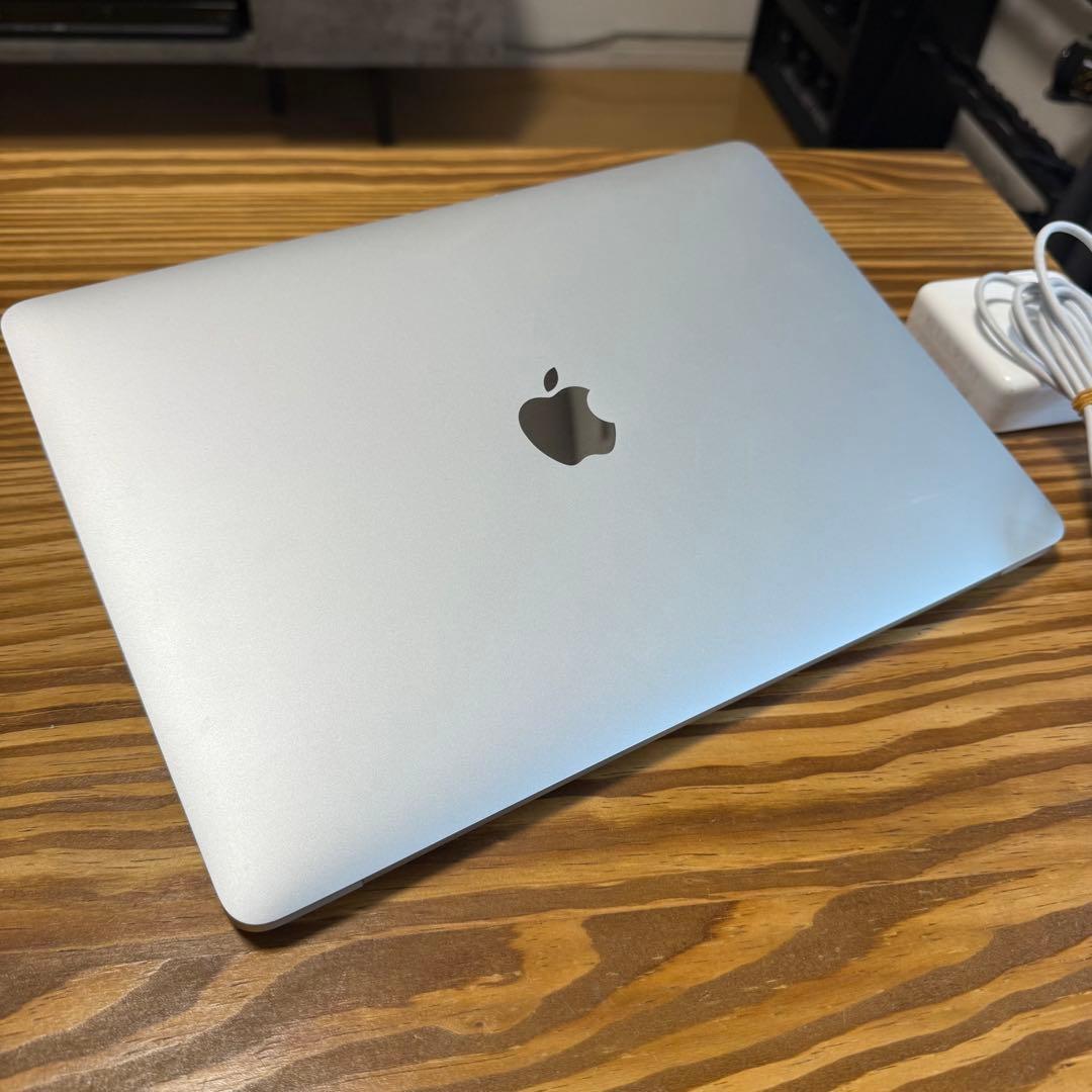 お*ー様 MacBook Pro 2020 i5 16GB 1TB 13インチ