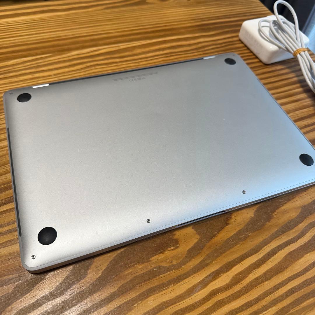 お*ー様 MacBook Pro 2020 i5 16GB 1TB 13インチ