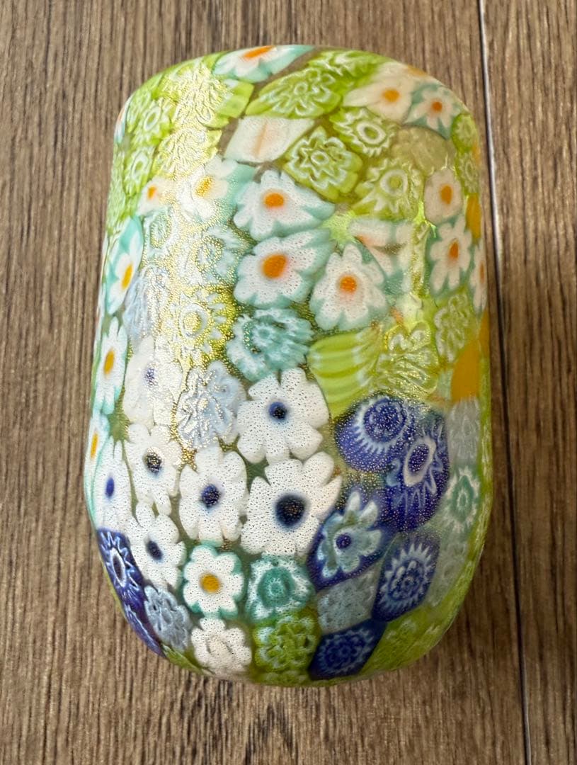 【希少】ヴェネチアグラス