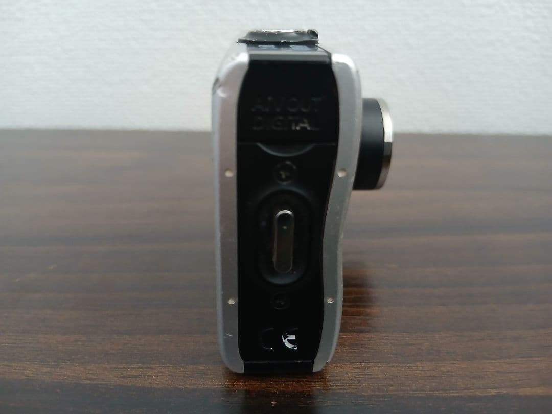 Canon IXY DIGITAL 20IS デジタルカメラ ジャンク品