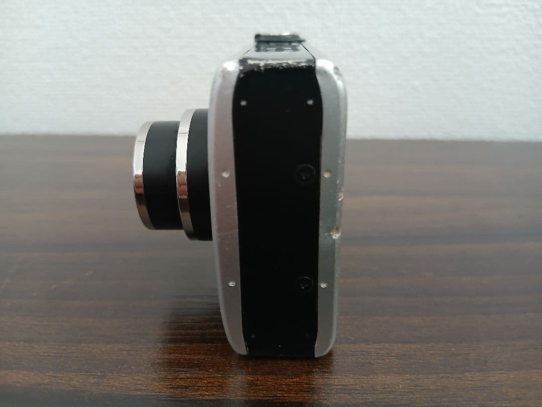 Canon IXY DIGITAL 20IS デジタルカメラ ジャンク品