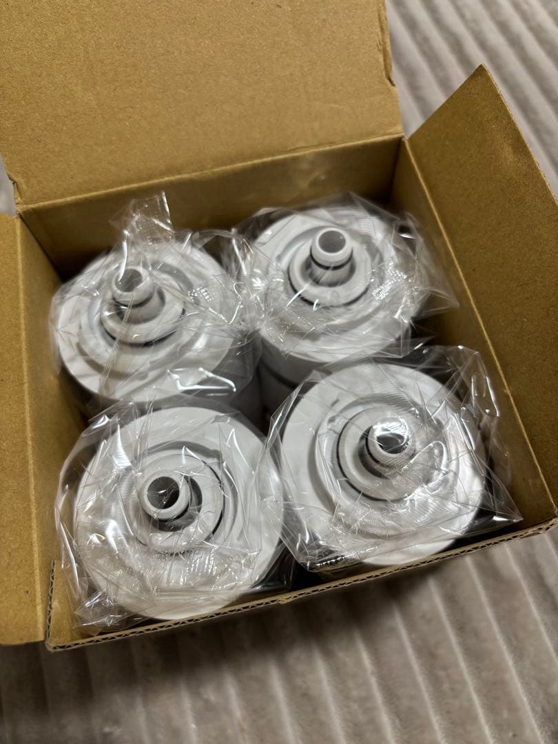 Cleansui 浄水カートリッジ MDC01S 4個入