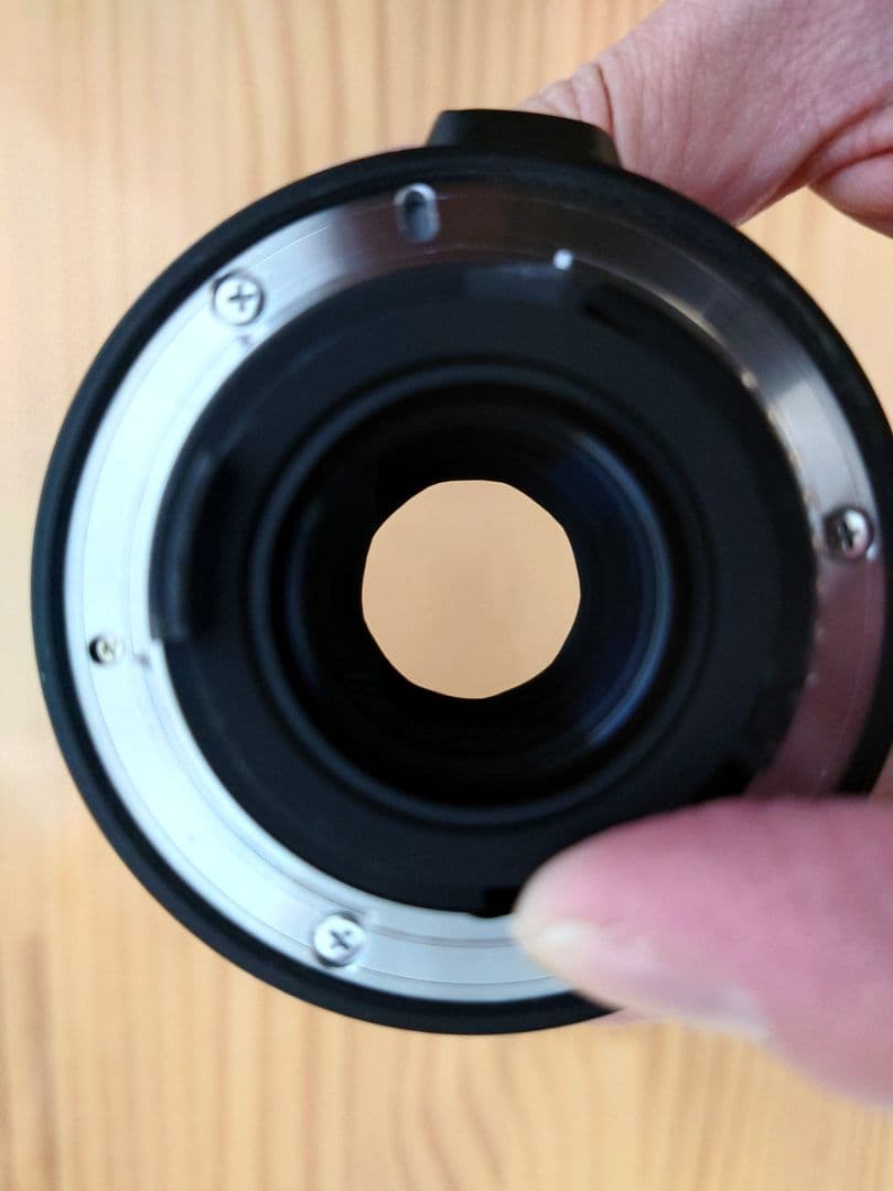 実用美品 Nikon ニコン AF-S Micro 60mm F2.8G ED