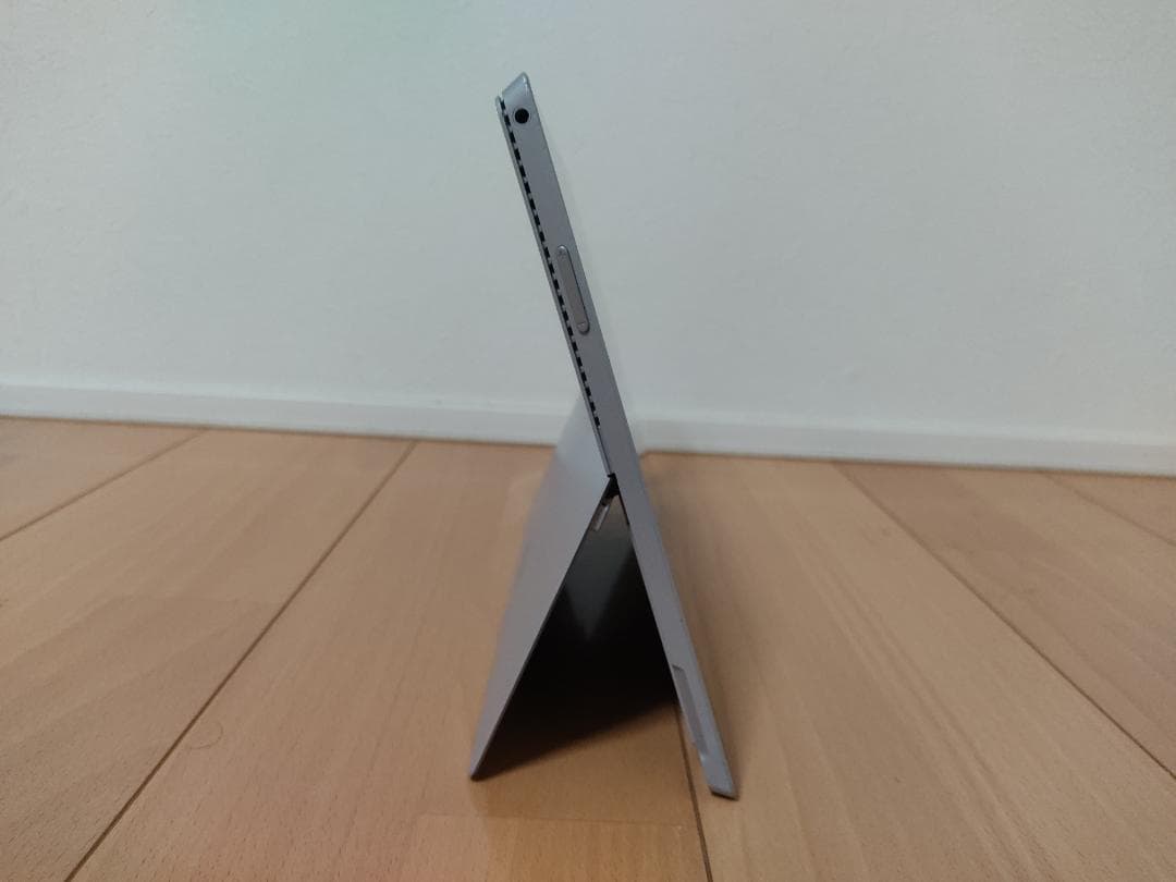 Surface Pro 3 Win11×Linux×Android