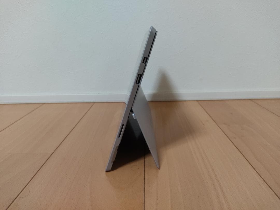 Surface Pro 3 Win11×Linux×Android