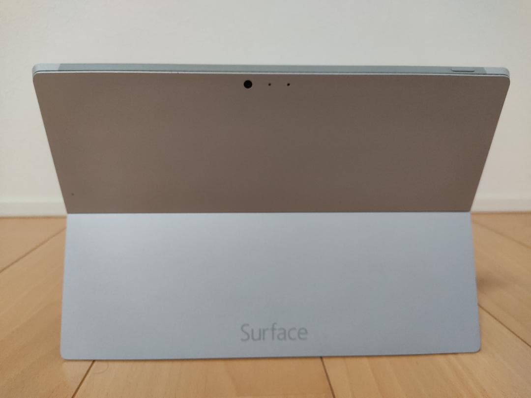 Surface Pro 3 Win11×Linux×Android