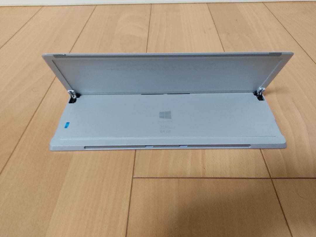 Surface Pro 3 Win11×Linux×Android