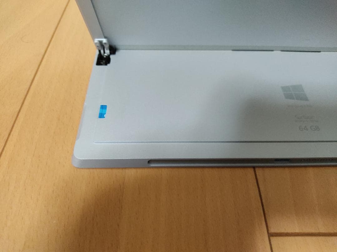 Surface Pro 3 Win11×Linux×Android