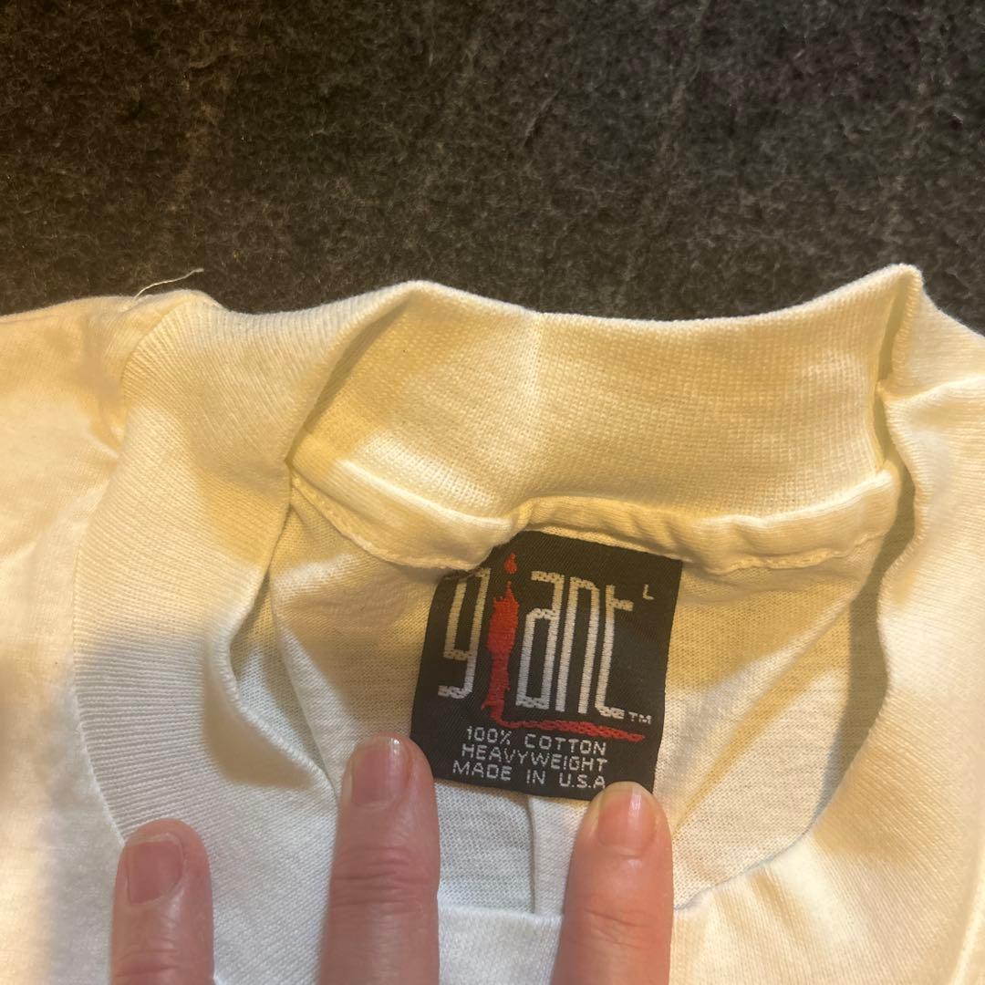 サイモン＆ガーファンクル Tシャツ 1993年日本ツアー