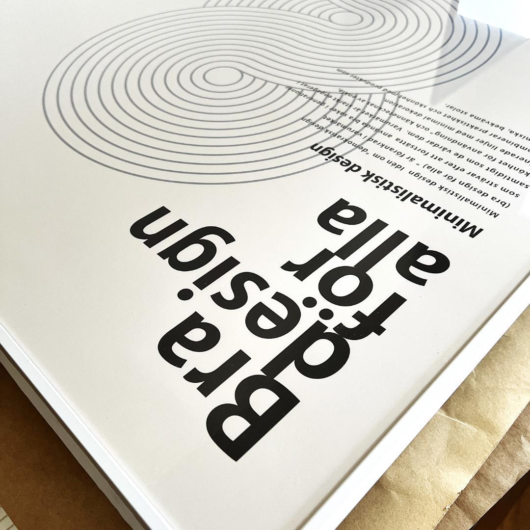 [SALE／限定3枚] KONTUR A1 \"Proof\" | 03