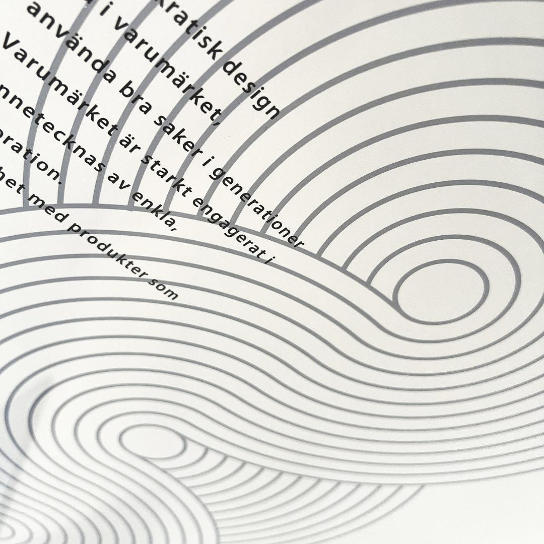 [SALE／限定3枚] KONTUR A1 \"Proof\" | 03