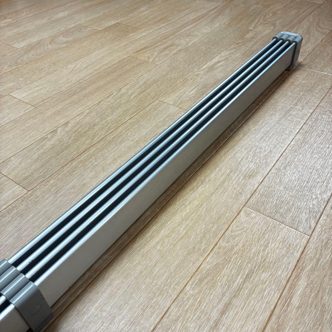 マルチヒーター 180cm ZZ-NM1800 結露防止ヒーター ナカガワ工業