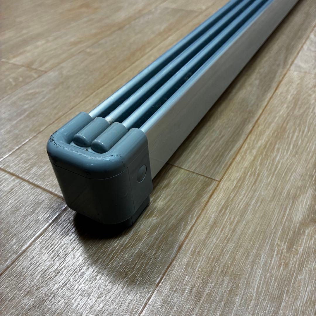 マルチヒーター 180cm ZZ-NM1800 結露防止ヒーター ナカガワ工業