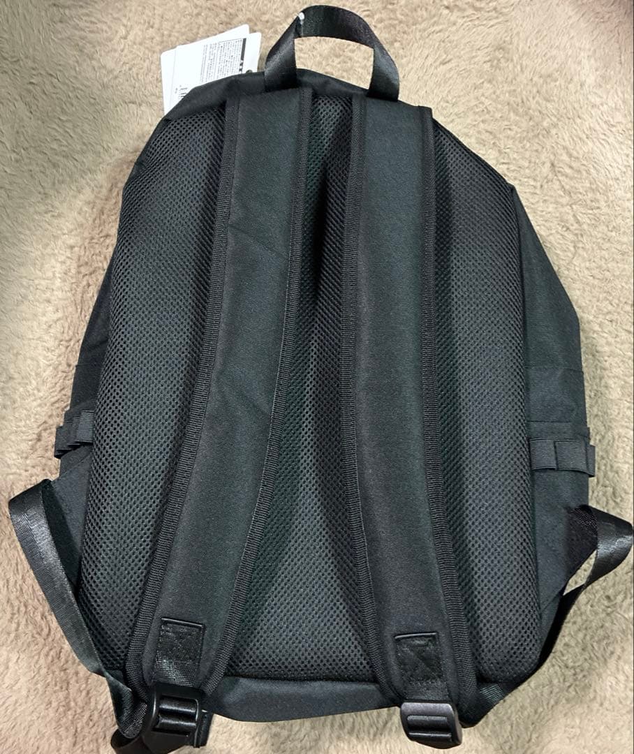 ポケパークカントー リュック 黒色 タグ付き