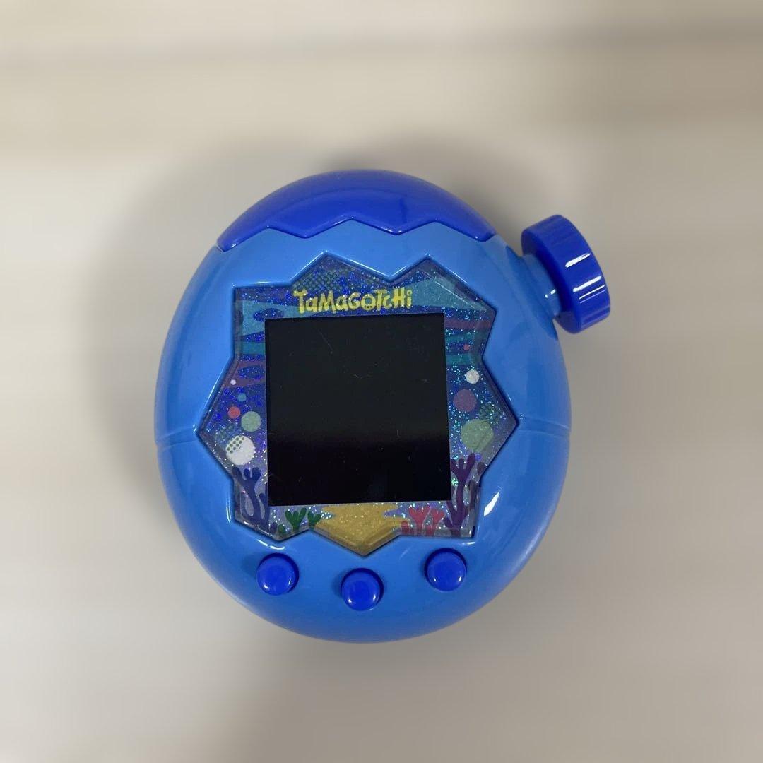 たまごっち パラダイス