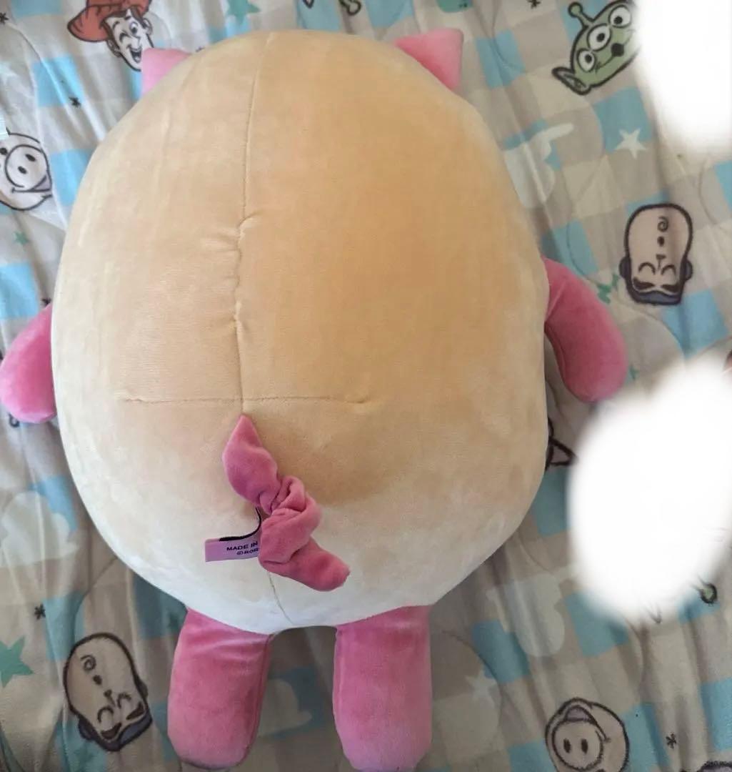 ASTRO ぬいぐるみ