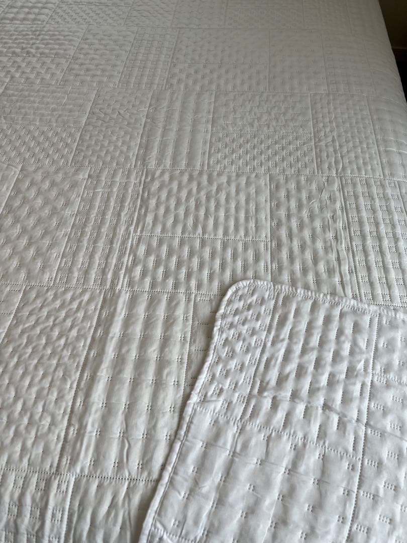 マルチカバー/キルトケット /ベッドカバ— /ソファカバー