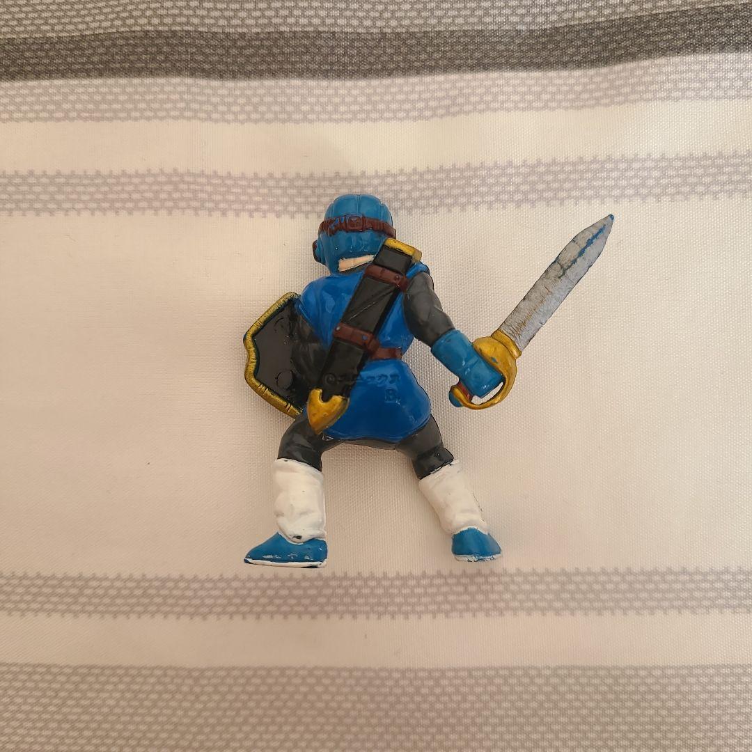 ドラゴンクエストⅡ ローレシア王子キーホルダー