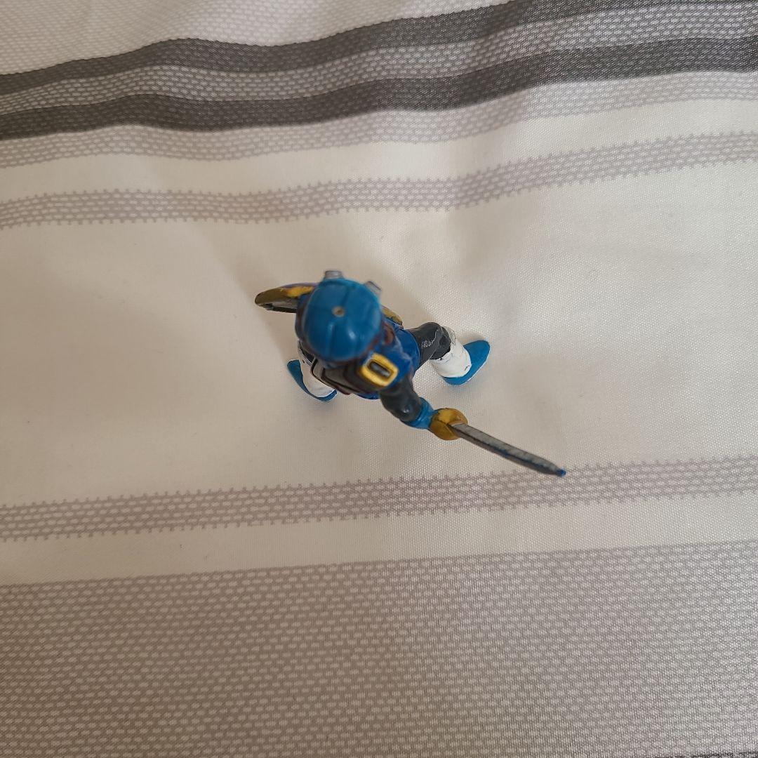 ドラゴンクエストⅡ ローレシア王子キーホルダー