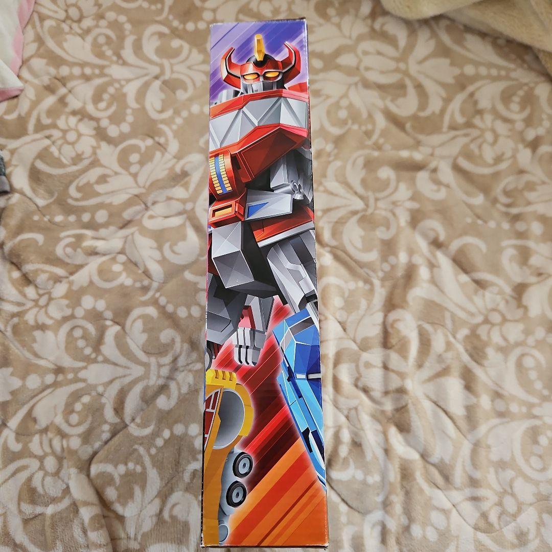 ハズブロ　パワーレンジャー ダイノメガゾード